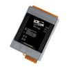Ethernet I/O Module with 2-port Ethernet Switch, 6-ch Analog input, 2-ch Analog output, 2-ch Digital input and 2-ch Digital outputICP DAS